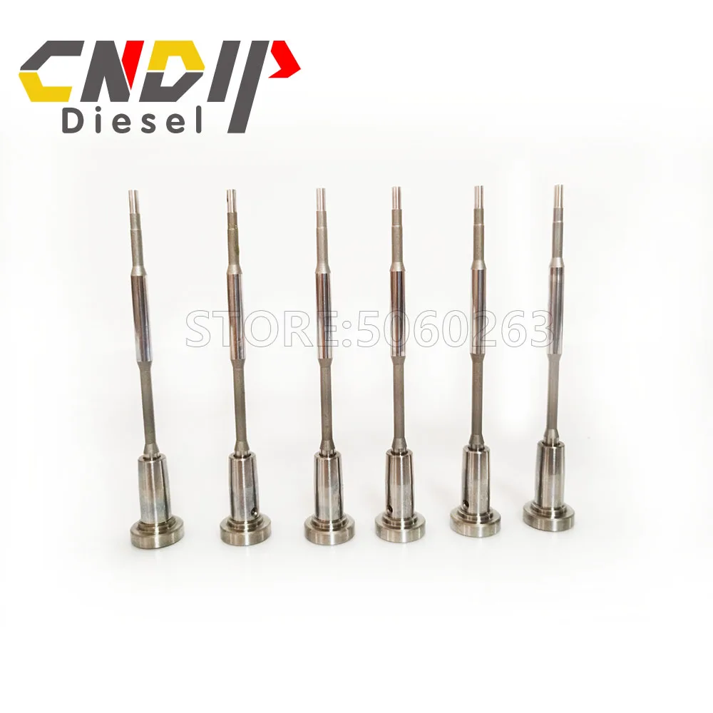 CNDIP Common Rail CR инжектор клапан управления F 00R J00 339 в сборе F00RJ00339 для Bosch Инжектор