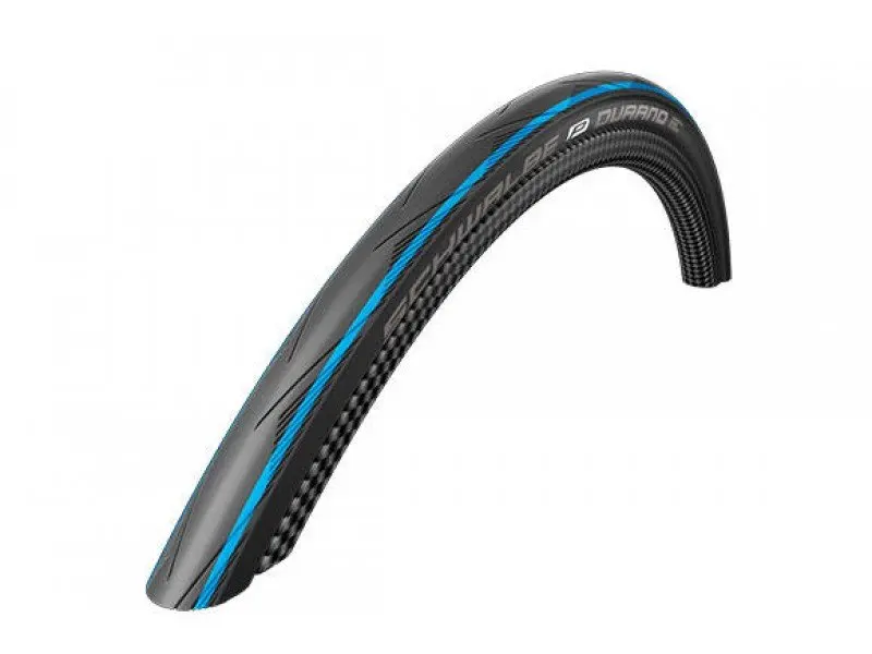 Покрышка Schwalbe 700x25 (25 622) LUGANO 2 BLACK/BLUE|Обода| |