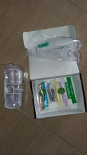 Grifo dental irrigador de agua, con chorro, máquina de limpieza oral, dental