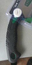 LAOA-Sierra plegable portátil 7T/12T, herramienta de jardinería, poda de 250mm, herramienta de jardinería, herramienta de caza