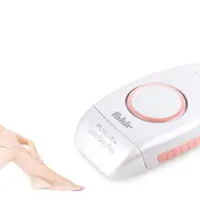 Fakir IPL 200,000+ система SatinSkin Pro