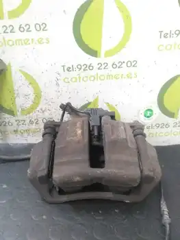 

7457304 Brake caliper Front Left Mercedes C Class Sportcoupe (bm 203) Mercedes-Benz Bm 203 Serials Sportcoupe 2.2 Cdi