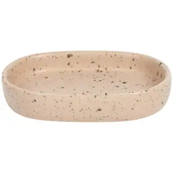

Soap Dish ritorno ceramics color beige