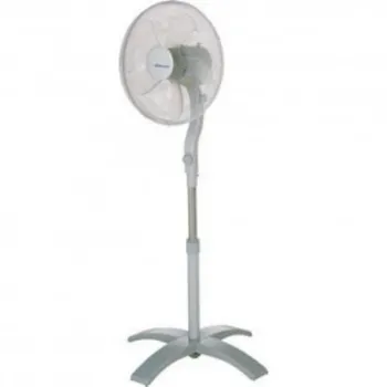 

Stand fan Orbegozo Sf0440 60w 40cm