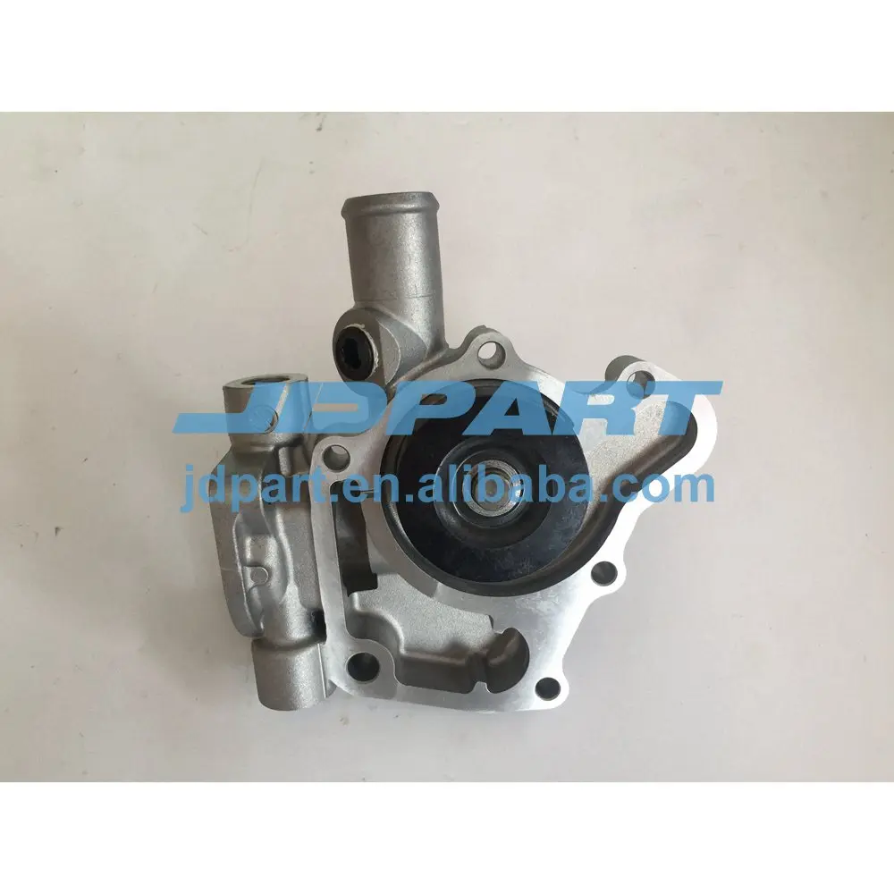 3TNE68 водяной насос 119266-42102 для двигателя Yanmar