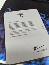 Razer Viper Gaming Mouse, RAZER 5G OPTICAL SENSOR, OPTICAL MOUSE SWITCH