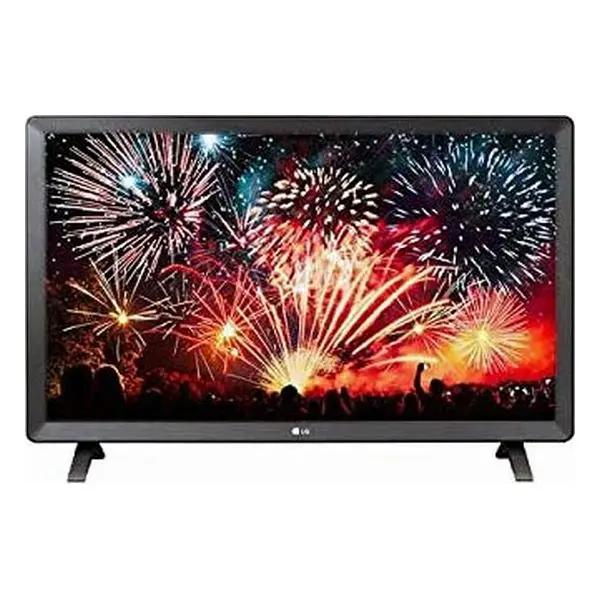 Телевизор LG 24TL520VPZ 2" HD светодиодный HDMI черный