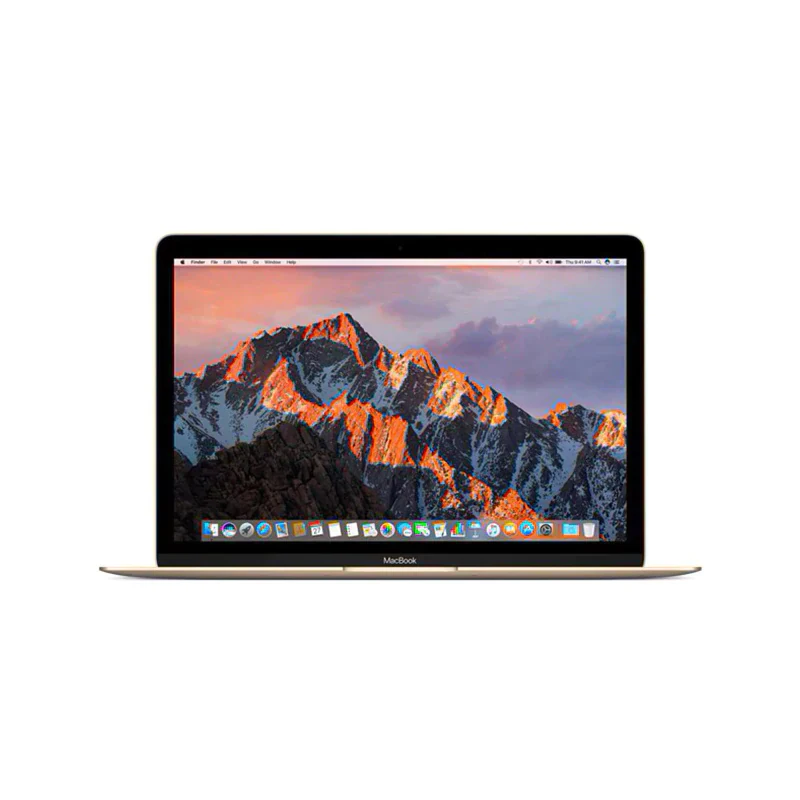 

Ноутбук Apple MacBook 12" 1,3 ГГц Dual Core Intel core i5/512 ГБ (MRQP2RU/A)