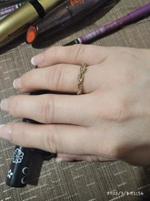 Anillo de compromiso clásico de circonia cúbica para mujer, sortija de Zirconia cúbica, Color oro rosa, Cristales austriacos