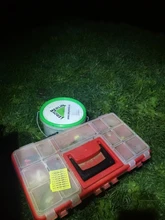 Headlamp Fishing-Headlight 18650 Battery Camping COB Led Use