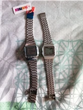 SKMEI Relojes Deportivos Militares Impermeables para Hombre Relojes de Lujo de Marca superior con Digital Electrónico LED