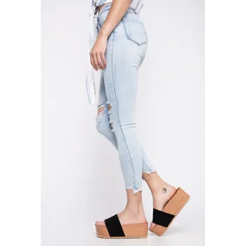 

SANDALS HARMONIES PLATFORM
