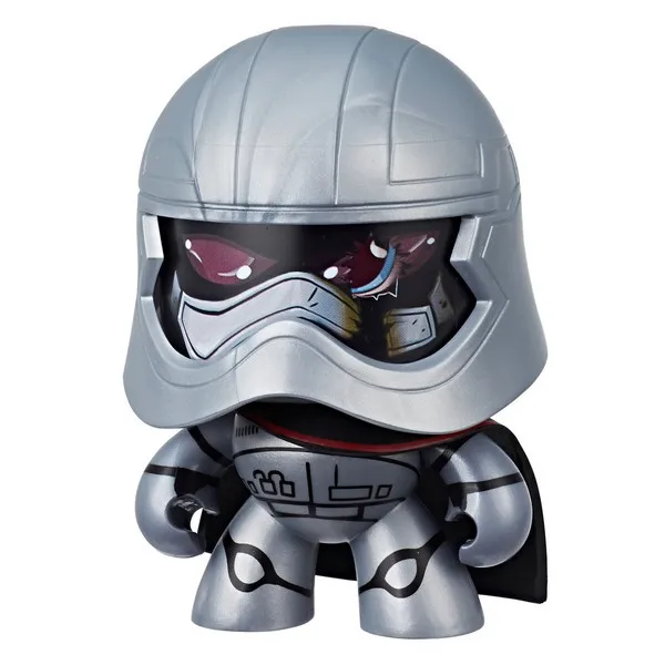 Mighty Muggs Star Wars-Phasma Hasbro