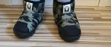 Sandalias de malla para niños y niñas, zapatos informales de playa, de marca, calzado deportivo a la moda, color negro, para verano, 2021
