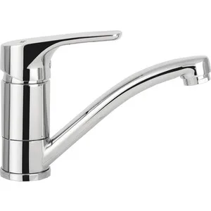 

Mixer for Sink Teka Alcudia swivel izliv (4637662c0)