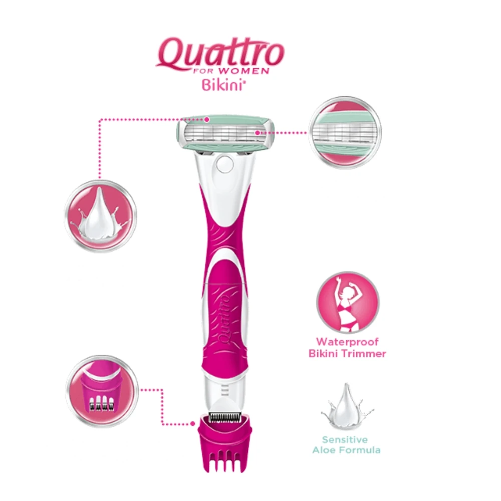 wilkinson sword bikini trimmer