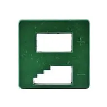 Антистатическая щетка для bga Rework model-1