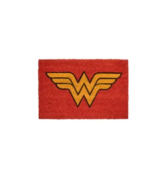 

Doormat DC COMICS WONDER WOMAN LOGO