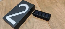 Address-Lamp Doorplate Led-Light House Number Rechargeable-Battery Solar 
