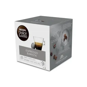 

Cafe Ristretto Barista 16 u Dolce Gusto