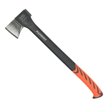 Топор PATRIOT PA 600 Logger X-Treme Cleaver(Углеродистая сталь, длина 60 см