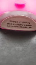 Eléctrica Facial de silicona cepillo de cuidado de la piel cara cepillo de vibración ultrasónica Limpieza de poros lavadora espinilla cepillo de limpieza facial