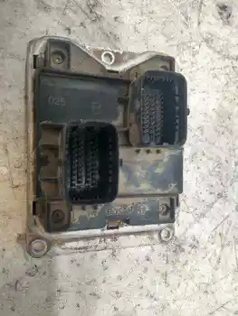 

0261204943 SWITCHBOARD ENGINE EUA ALFA ROMEO 145