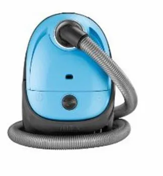 

NILFISK VACUUM CLEANER ONE LBB10P05AJB15 750W 128390112