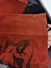Pantalones cortos de algodón para hombre, Shorts informales para exteriores, Bermudas transpirables de camuflaje, para playa, uniforme militar, verano 2021