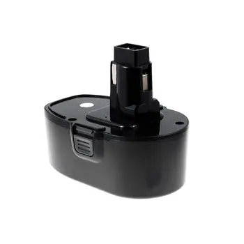 

Battery for Black & Decker Model/ref. FIRESTORM A9277