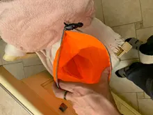 Bolsa impermeable para exteriores de 10L o 20L, saco para natación, rafting, kayak, río, trekking, navegación y canoa, resistente al agua