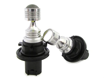 

Led lamp Cree HPC19W 12V 30W Canbus for Audi A4 Q5 R8 Saab 9-5 Buick Enclave white color