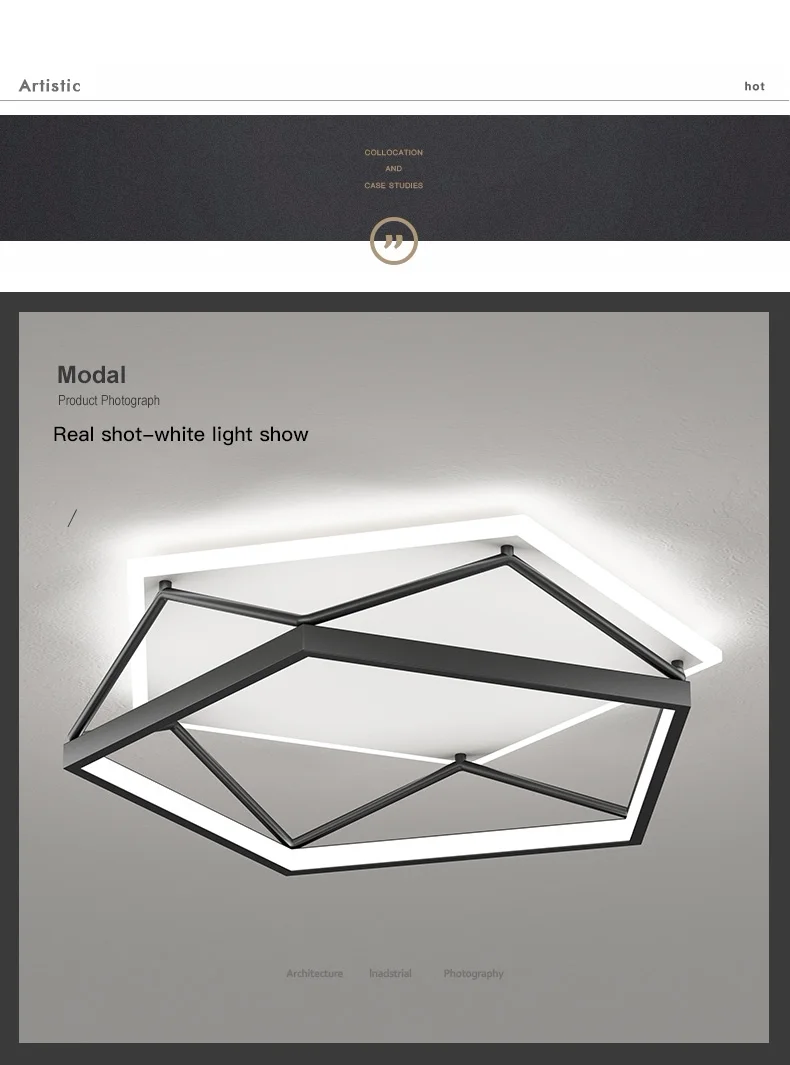 crystal ball chandelier Minimalist LED Chandelier for Bedroom Decor Square Ring Ceiling Lamp Black Home Lighting Modern Loft Apartment Smart Fixtures flower chandelier