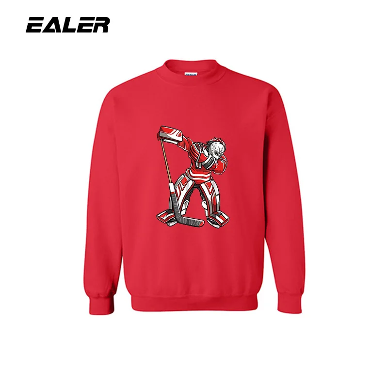 COLDOUTDOOR зимний хоккейный свитер для фанатов с логотипом