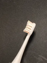 Lekich Love-cabezales de cepillo de dientes eléctrico para Xiaomi Mijia, T300 T500, estilo U, 3D, blanqueador, con cubiertas protectoras