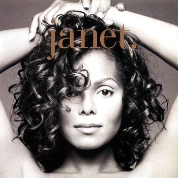 

Janet Jackson supplier/Janet. (2LP)