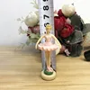 DIY Ballerina Music Box Mechanism with Three Rotating Magnets Gifts for Birthday Anniversary Chritmas 5