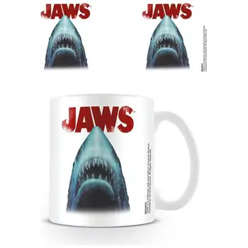 

Jaws Shark Head (Cup) PYRAMID8.74