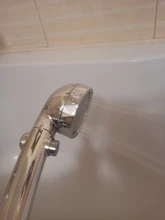 Shower-Head Bathroom-Sprayer Adjustable Hotel Rain Water-Saving Universal High-Pressure