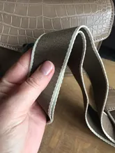Mini bolso de mano estilo retro para mujer, bandolera pequeña a la moda, estilo simple, con correa de hombro ancha, tipo mensajero, 2020