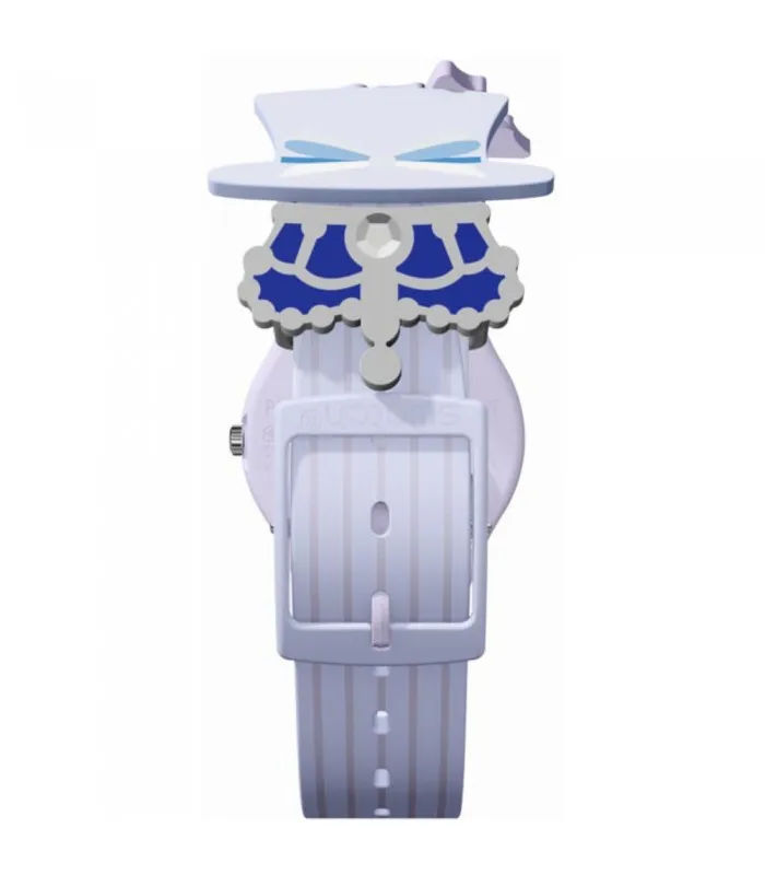 Часы swatch ORIGINALS GENT 34 мм CURTSY GV131