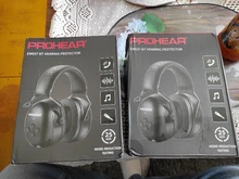 ZOHAN-auriculares inalámbricos con Bluetooth 5,0, cascos con protección para la oreja, cancelación de ruido y carga para música