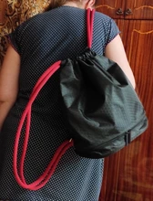 Mochila de natación con cordón, bolsa húmeda seca, bolsas deportivas, hombro, viajes, piscina, playa, traje de baño, impermeable