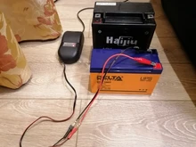 Alligator Clips Jack-Connector Power-Cable Crocodile-Wire Female 12V DC Voltage