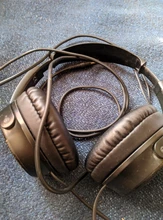 Headphone-Pad Sponge 2pcs In-Ear 45/50/55-/..