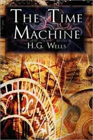 

[ENGLISH EDITION] The Time Machine by H. G. Wells {pdf}{epub}{mobi} Flash Delivery (Within 1 hour)