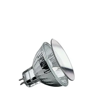 

83250/83251/83246 Gal. reflex C def. glass Security, 50 W, 2000 H, GU5,