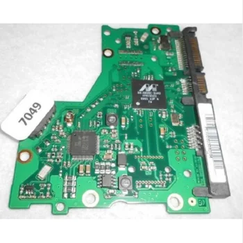 

SAMSUNG HM080JI Firmware YC100-04 Pcb Number BF41-00098A plate HDD PCB Board