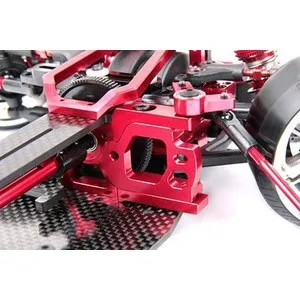 Радиоуправляемая машина для дрифта MST XXX-D VIP 4WD ARR масштаб 1:10 2.4G