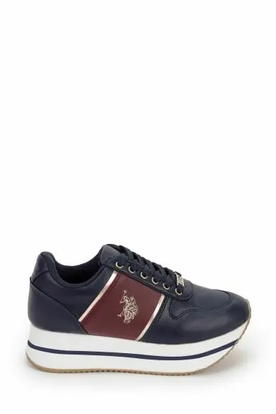 U.S. POLO ASSN. Для женщин обувь
